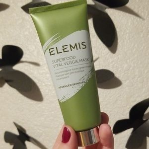 Superfood Vital Veggie Mask